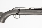 RUGER AMERICAN RIMFIRE 22 LR USED GUN INV 243044 - 7 of 11
