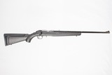 RUGER AMERICAN RIMFIRE 22 LR USED GUN INV 243044 - 10 of 11