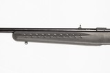 RUGER AMERICAN RIMFIRE 22 LR USED GUN INV 243044 - 4 of 11