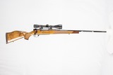 WEATHERBY MARK V DELUXE 300 WBY MAG USED GUN INV 243238 - 12 of 12