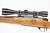 WEATHERBY MARK V DELUXE 300 WBY MAG USED GUN INV 243238 - 4 of 12