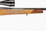 WEATHERBY MARK V DELUXE 300 WBY MAG USED GUN INV 243238 - 10 of 12