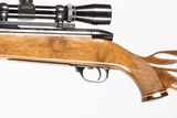 WEATHERBY MARK V DELUXE 300 WBY MAG USED GUN INV 243238 - 3 of 12
