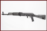 ARSENAL SLR 107R 7.62X39 USED GUN INV 243198 - 1 of 10