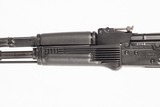 ARSENAL SLR 107R 7.62X39 USED GUN INV 243198 - 4 of 10