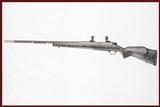 WEATHERBY MARK V 257 WBY MAG USED GUN INV 243255 - 1 of 11