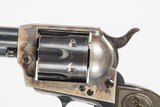 COLT SINGLE ACTION ARMY 38 SPL (MFG 1937) USED GUN INV 224152 - 11 of 14