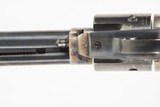 COLT SINGLE ACTION ARMY 38 SPL (MFG 1937) USED GUN INV 224152 - 7 of 14
