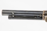 COLT SINGLE ACTION ARMY 38 SPL (MFG 1937) USED GUN INV 224152 - 8 of 14