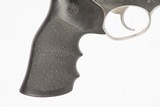 RUGER GP100 357 MAG USED GUN INV 242366 - 4 of 8