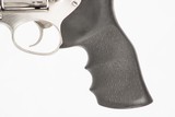 RUGER GP100 357 MAG USED GUN INV 242366 - 7 of 8