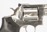 RUGER GP100 357 MAG USED GUN INV 242366 - 2 of 8