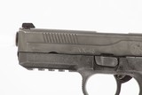 FNH FNX-45 45 ACP USED GUN INV 243237 - 6 of 8
