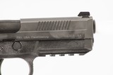 FNH FNX-45 45 ACP USED GUN INV 243237 - 3 of 8