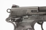 FNH FNX-45 45 ACP USED GUN INV 243237 - 2 of 8