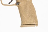 SMITH & WESSON M&P M2.0 9 MM USED GUN INV 232525 - 7 of 8