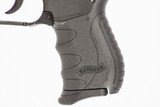 WALTHER PK380 380 ACP USED GUN INV 243159 - 8 of 9