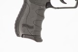 WALTHER PK380 380 ACP USED GUN INV 243159 - 5 of 9