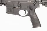 DANIEL DEFENSE MK18 5.56 MM USED GUN INV 243168 - 9 of 12