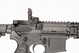 DANIEL DEFENSE MK18 5.56 MM USED GUN INV 243168 - 3 of 12