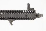 DANIEL DEFENSE MK18 5.56 MM USED GUN INV 243168 - 6 of 12
