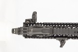 DANIEL DEFENSE MK18 5.56 MM USED GUN INV 243168 - 11 of 12
