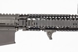 DANIEL DEFENSE MK18 5.56 MM USED GUN INV 243168 - 5 of 12