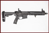 DANIEL DEFENSE MK18 5.56 MM USED GUN INV 243168 - 1 of 12