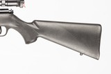 SAVAGE 93 22 WMR USED GUN INV 243166 - 2 of 11