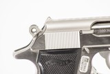 WALTHER PPK/S 380 ACP USED GUN INV 243151 - 2 of 8