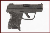 RUGER LCPII 380 ACP USED GUN INV 242880 - 1 of 8