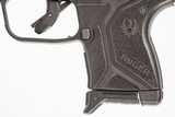 RUGER LCPII 380 ACP USED GUN INV 242880 - 7 of 8