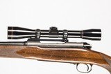 WINCHESTER MODEL 70 FEATHERWEIGHT (MFG 1955) 270 WIN USED GUN INV 242283 - 4 of 13
