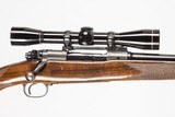 WINCHESTER MODEL 70 FEATHERWEIGHT (MFG 1955) 270 WIN USED GUN INV 242283 - 9 of 13