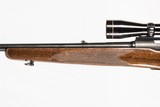 WINCHESTER MODEL 70 FEATHERWEIGHT (MFG 1955) 270 WIN USED GUN INV 242283 - 5 of 13