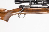 WINCHESTER MODEL 70 FEATHERWEIGHT (MFG 1955) 270 WIN USED GUN INV 242283 - 8 of 13