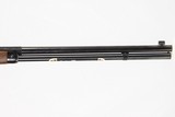 WINCHESTER 1892 125TH ANNIVERSARY 357 MAG USED GUN INV 227004 - 9 of 10