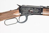 WINCHESTER 1892 125TH ANNIVERSARY 357 MAG USED GUN INV 227004 - 7 of 10