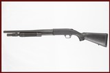 MOSSBERG 590 12 GA USED GUN INV 242734 - 1 of 22