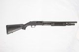 MOSSBERG 590 12 GA USED GUN INV 242734 - 20 of 22