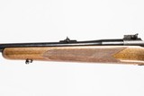 WINCHESTER MODEL 70 (MFG 1958) 375 H&H MAG USED GUN INV 242050 - 4 of 10