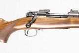 WINCHESTER MODEL 70 (MFG 1958) 375 H&H MAG USED GUN INV 242050 - 7 of 10