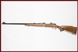 WINCHESTER MODEL 70 (MFG 1958) 375 H&H MAG USED GUN INV 242050 - 1 of 10