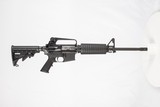 DPMS A-15 5.56 MM USED GUN INV 238489 - 12 of 12