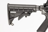 DPMS A-15 5.56 MM USED GUN INV 238489 - 7 of 12