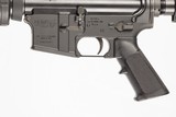 DPMS A-15 5.56 MM USED GUN INV 238489 - 4 of 12