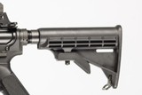 DPMS A-15 5.56 MM USED GUN INV 238489 - 2 of 12