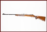 WINCHESTER MODEL 70 PRE-64 270 WIN USED GUN INV 242282 - 1 of 9