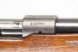 WINCHESTER MODEL 70 PRE-64 270 WIN USED GUN INV 242282 - 8 of 9