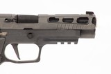 SIG SAUER P320 AXG PRO 9MM USED GUN INV 243257 - 4 of 8